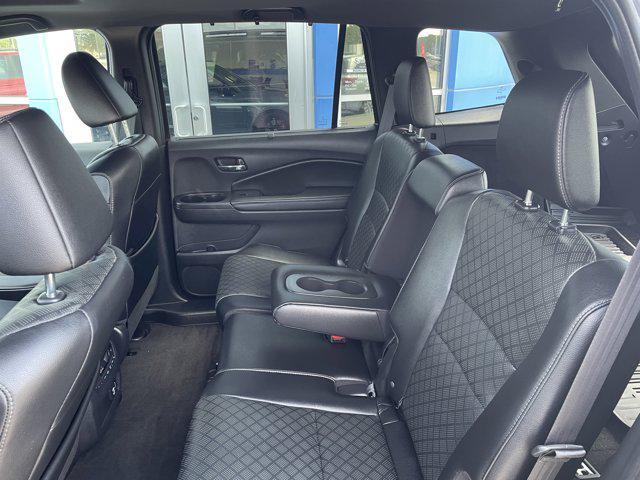 used 2019 Honda Passport car, priced at $22,920
