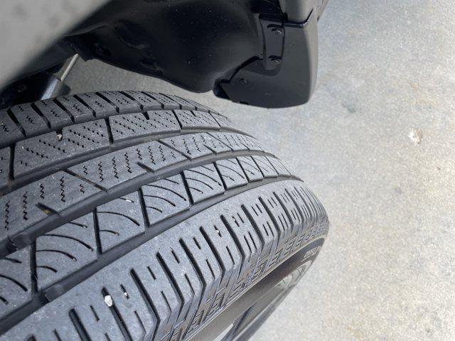 used 2019 Honda Passport car, priced at $22,920