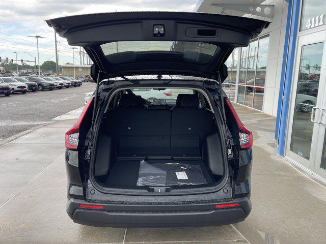 new 2026 Honda CR-V car, priced at $36,045