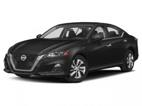 used 2022 Nissan Altima car, priced at $21,875