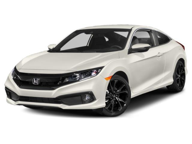 used 2020 Honda Civic car, priced at $22,995