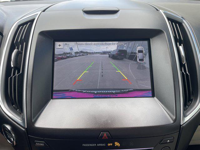 used 2019 Ford Edge car, priced at $14,995