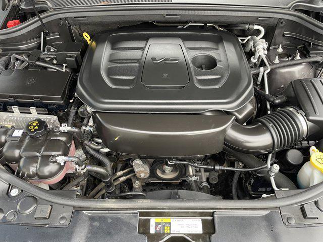 used 2020 Dodge Durango car, priced at $26,975