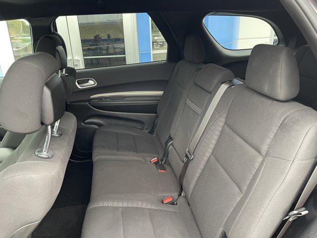 used 2020 Dodge Durango car, priced at $26,975