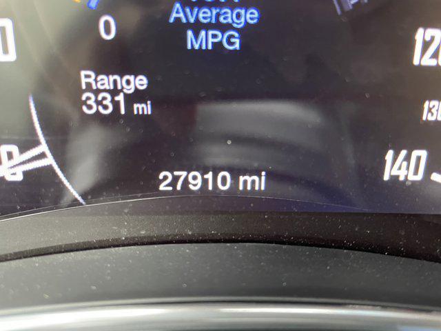 used 2020 Dodge Durango car, priced at $26,975