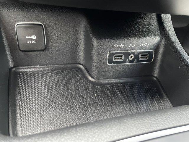 used 2020 Dodge Durango car, priced at $26,975