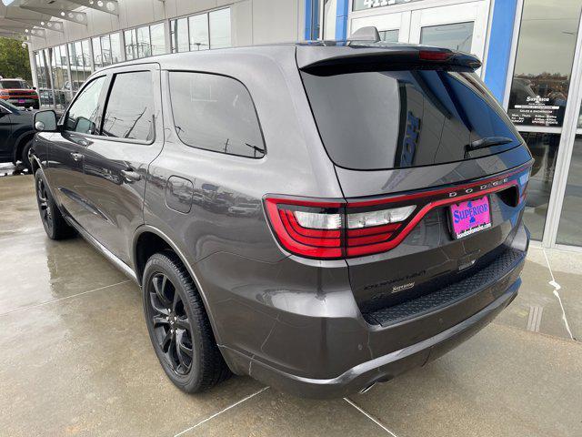 used 2020 Dodge Durango car, priced at $26,975