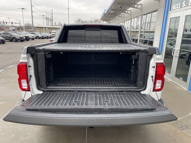 used 2017 Chevrolet Silverado 1500 car, priced at $27,295