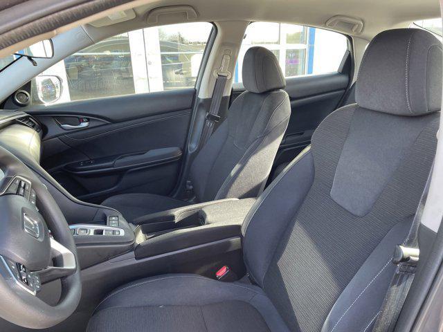 used 2022 Honda Insight car, priced at $24,975