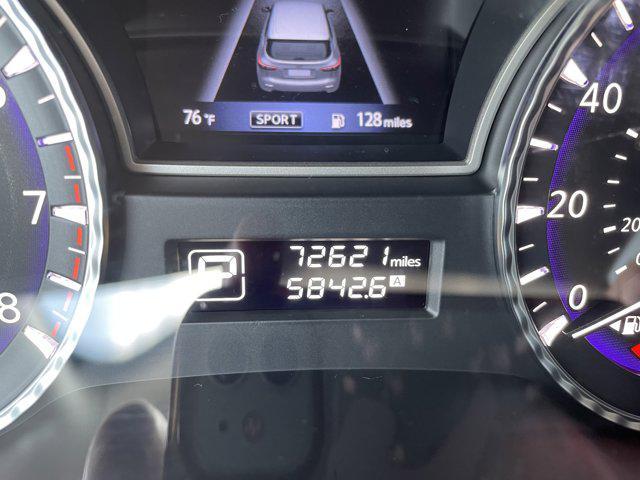 used 2020 INFINITI QX60 car, priced at $22,975
