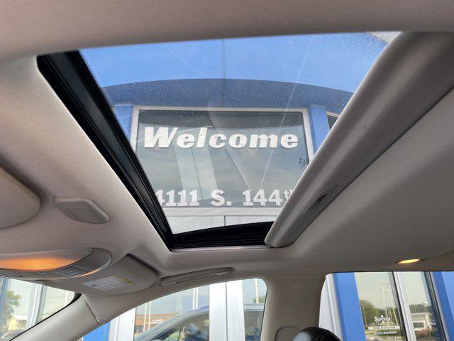 used 2020 INFINITI QX60 car, priced at $22,975