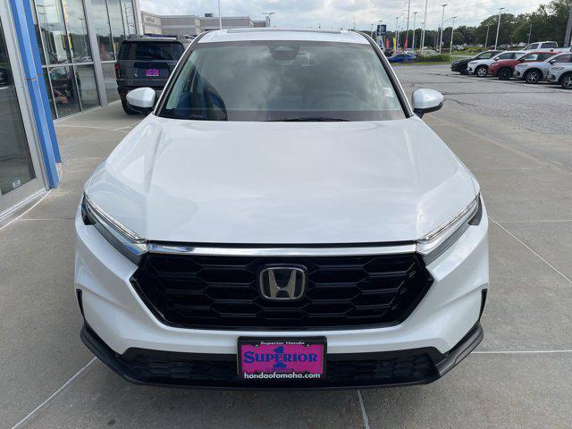 used 2023 Honda CR-V car, priced at $33,975
