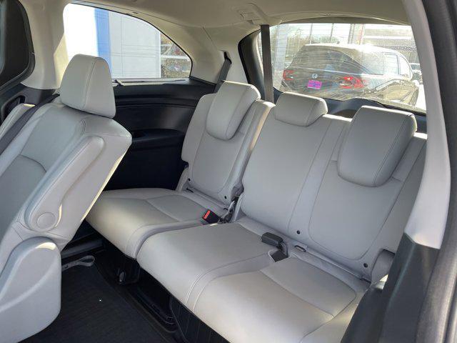 used 2023 Honda Odyssey car, priced at $42,575