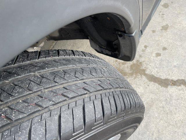 used 2024 Honda CR-V car, priced at $34,975
