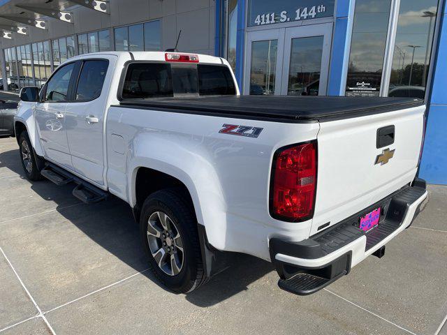 used 2016 Chevrolet Colorado car, priced at $19,575