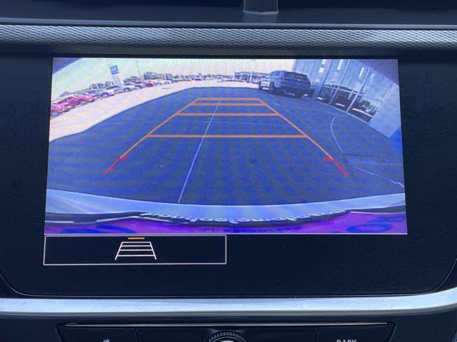 used 2021 Buick Encore GX car, priced at $26,075