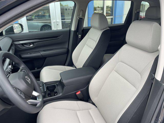 new 2026 Honda CR-V car, priced at $36,045