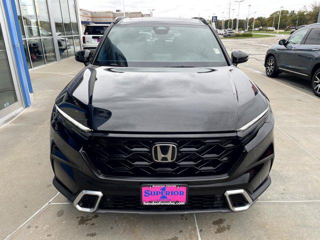 used 2023 Honda CR-V Hybrid car, priced at $36,975
