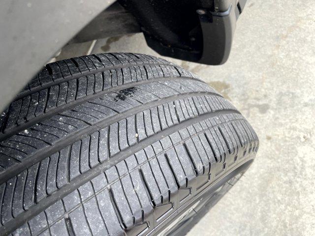 used 2023 Honda CR-V Hybrid car, priced at $36,975