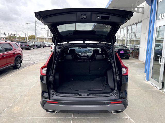 used 2023 Honda CR-V Hybrid car, priced at $36,975