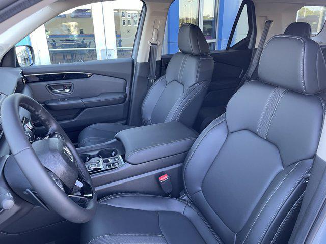 new 2026 Honda Passport car, priced at $47,900