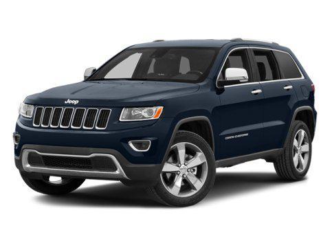 used 2014 Jeep Grand Cherokee car, priced at $17,975