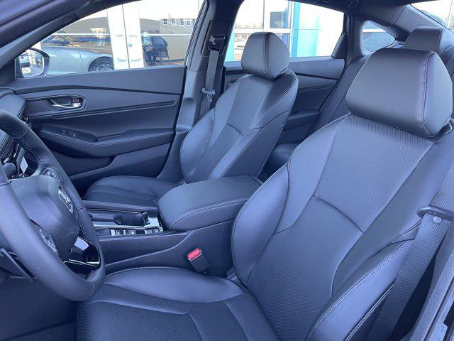 new 2025 Honda Accord Hybrid car, priced at $36,570