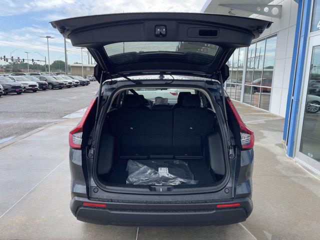 new 2026 Honda CR-V car, priced at $33,815