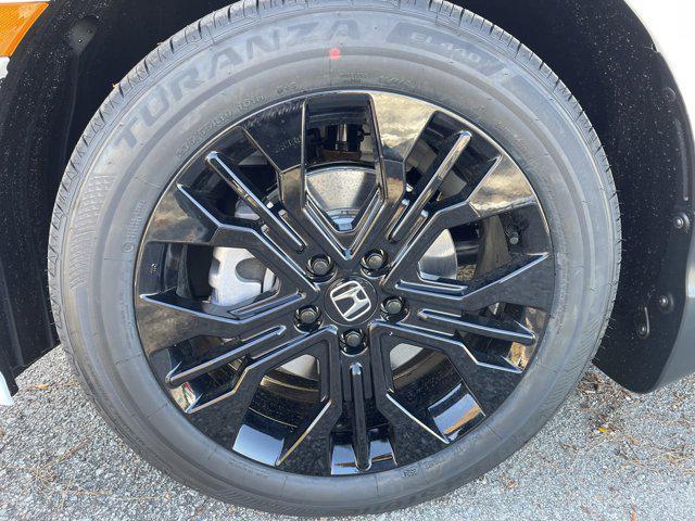 new 2025 Honda Odyssey car, priced at $45,275