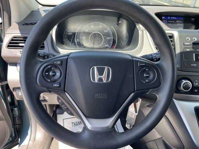 used 2014 Honda CR-V car, priced at $15,995