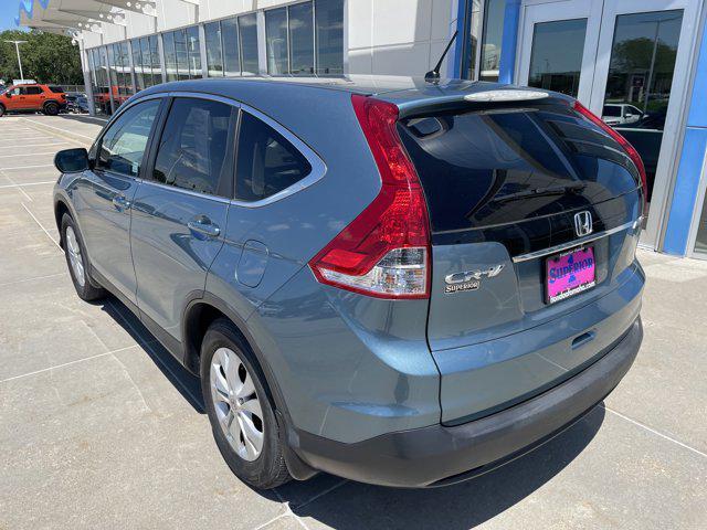 used 2014 Honda CR-V car, priced at $15,995