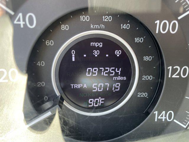 used 2014 Honda CR-V car, priced at $15,995