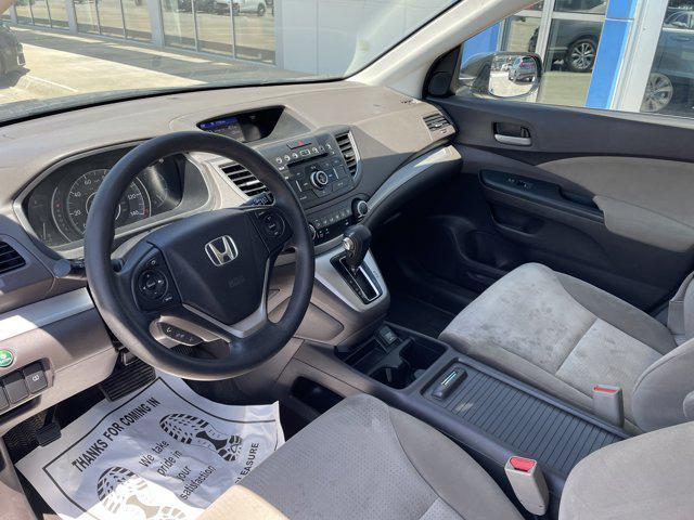 used 2014 Honda CR-V car, priced at $15,995