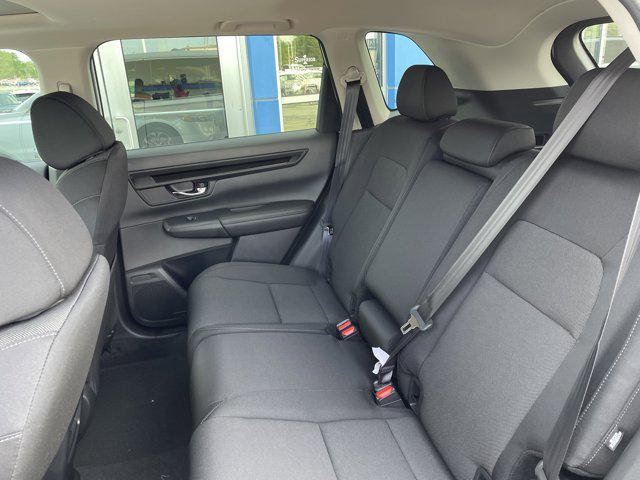 new 2026 Honda CR-V car, priced at $36,500