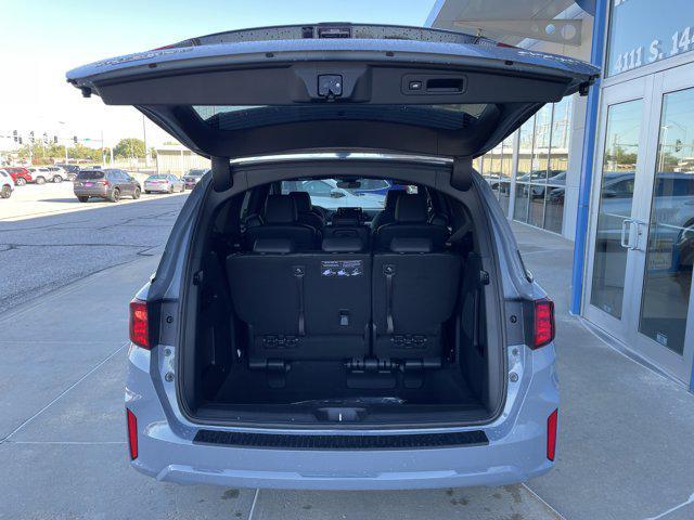 new 2025 Honda Odyssey car, priced at $45,275
