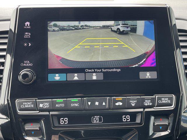 used 2023 Honda Odyssey car, priced at $39,975