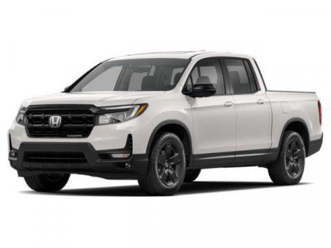 new 2024 Honda Ridgeline car, priced at $48,425