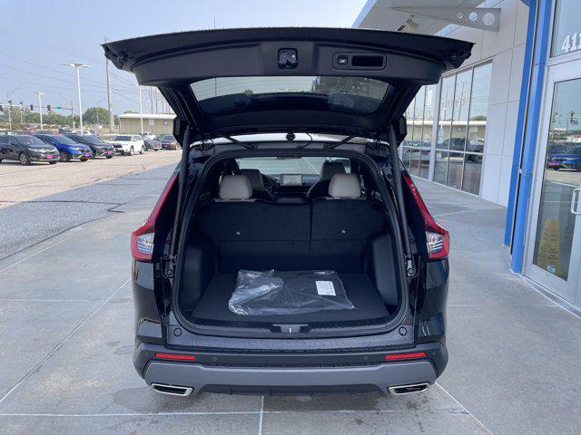 new 2025 Honda CR-V Hybrid car, priced at $42,495