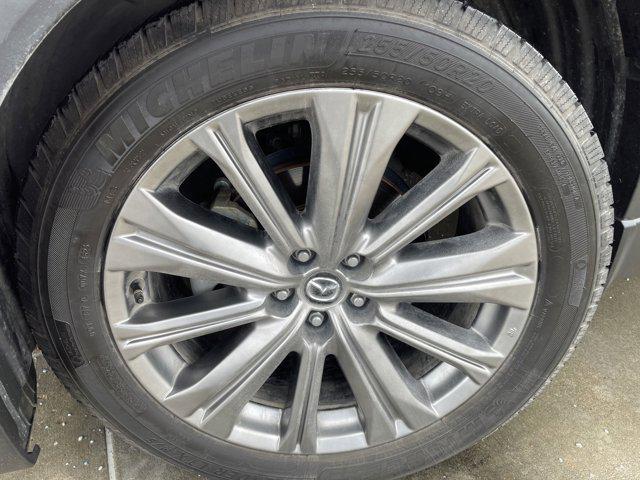 used 2021 Mazda CX-9 car, priced at $23,975