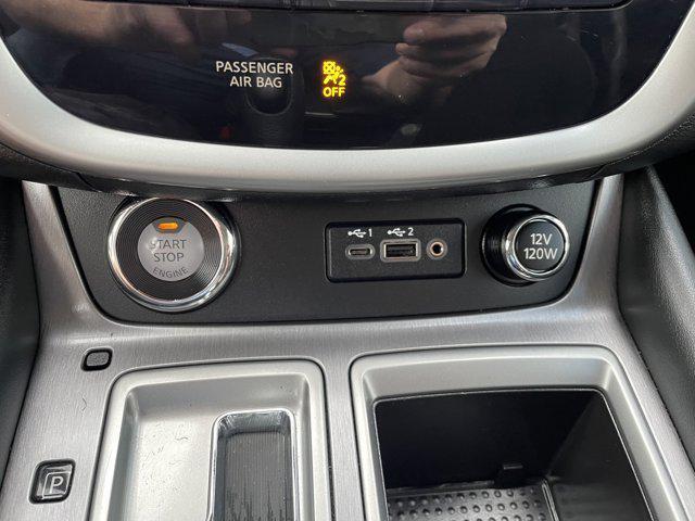used 2020 Nissan Murano car, priced at $19,975