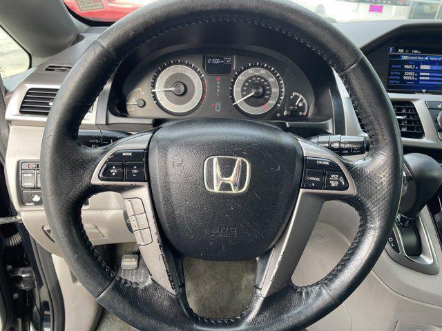 used 2016 Honda Odyssey car, priced at $16,975