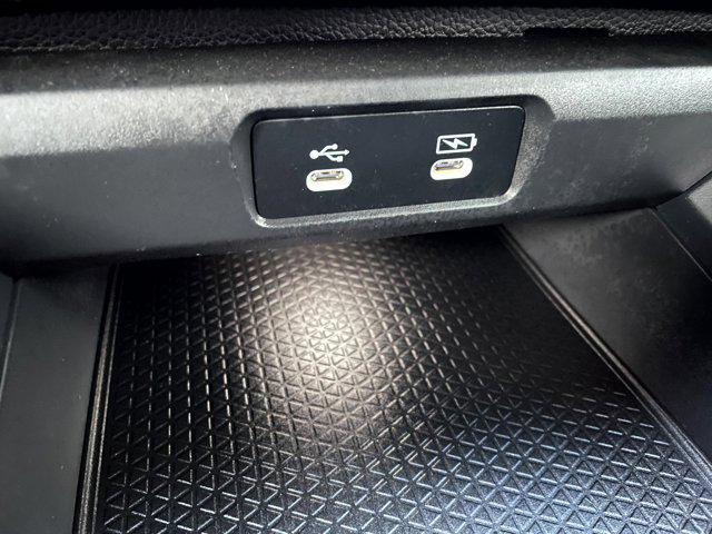 used 2024 Honda Accord Hybrid car, priced at $31,975