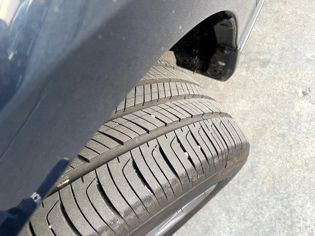 used 2024 Honda Accord Hybrid car, priced at $31,975