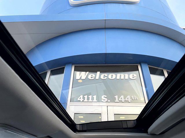 used 2024 Honda Accord Hybrid car, priced at $31,975