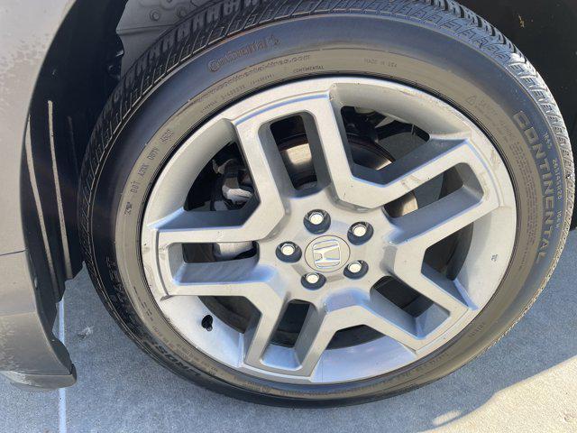 used 2023 Honda Passport car, priced at $35,475
