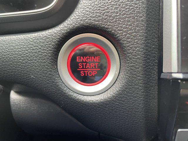 used 2022 Honda CR-V car, priced at $29,475