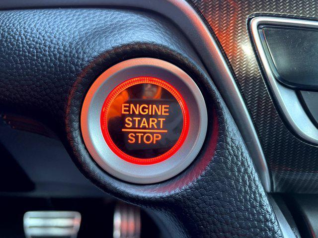 used 2022 Honda Accord car, priced at $27,475