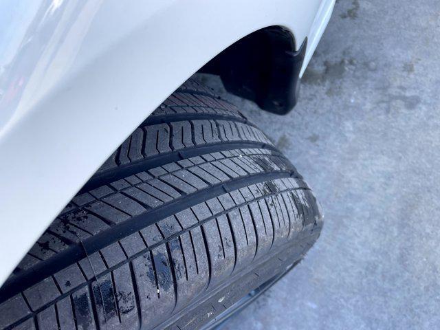 used 2022 Honda Accord car, priced at $27,475