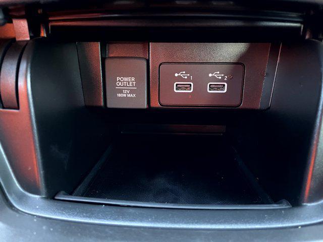 used 2022 Honda Accord car, priced at $27,475