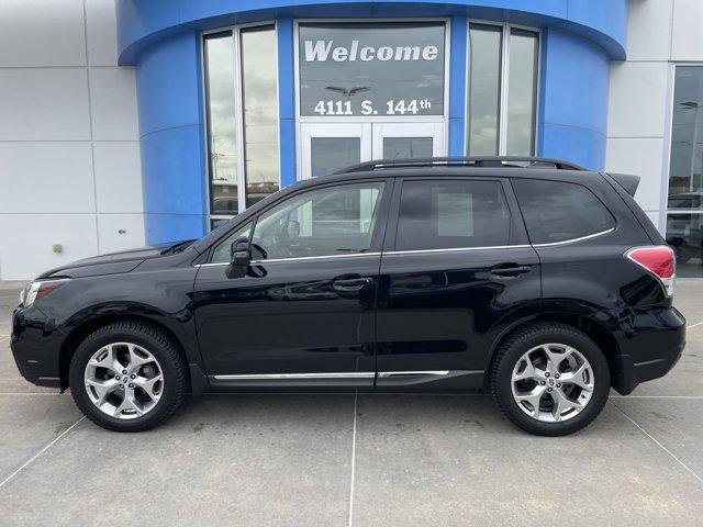 used 2017 Subaru Forester car, priced at $18,975